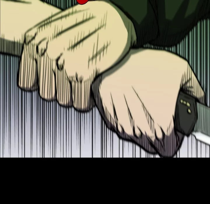 Watch Dog Chapter 08 Bahasa Indonesia